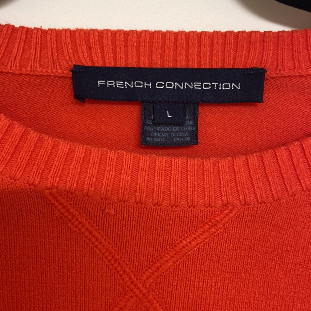 Sweater French connection - Picture 2 of 3